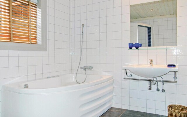Nice Home in Sälen With 7 Bedrooms, Sauna and Wifi
