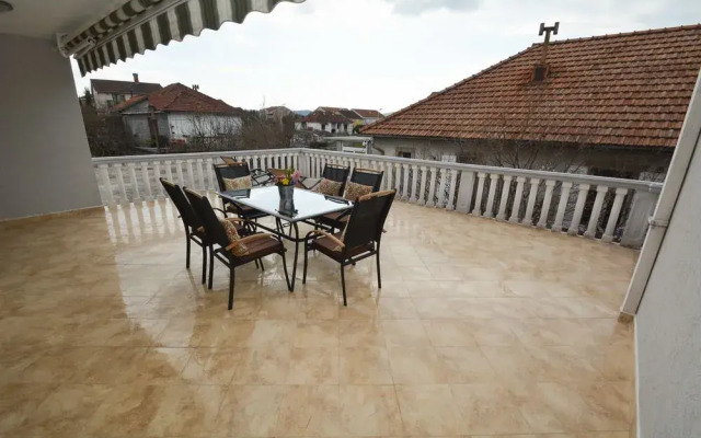 Family Apartments