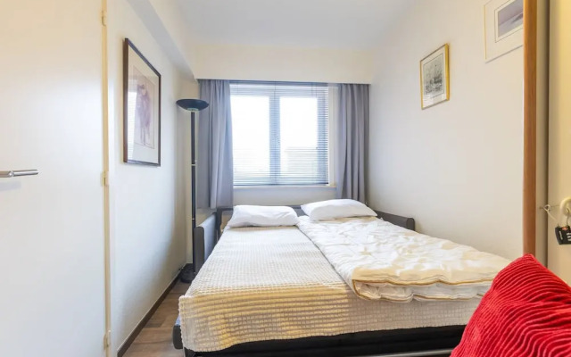 Nice Apartment With Ocean View