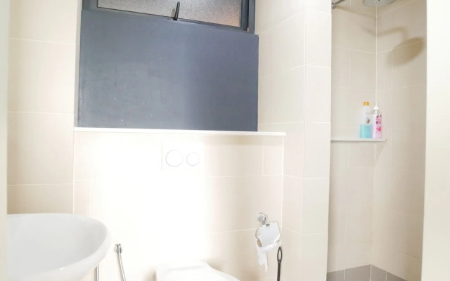 Tamarind Suites by Elite Stay