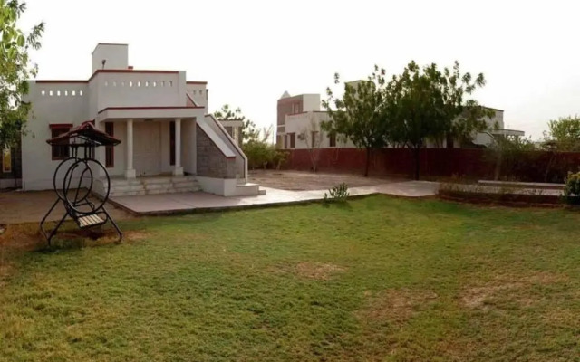 Valley View Club & Resort (Balotra, Rajasthan)