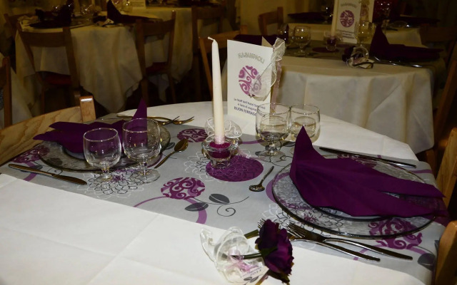 Hotel Sampaoli