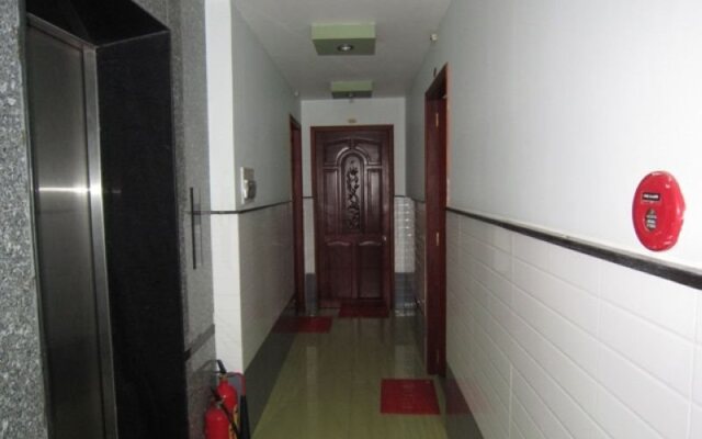 Linda Hotel