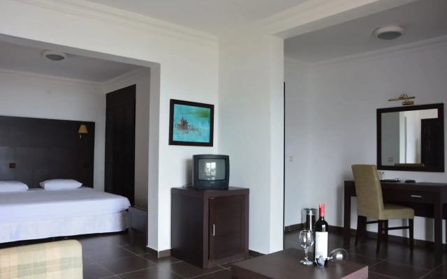 Kalamar Hotel