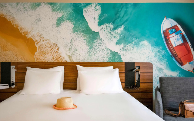 Novotel Antibes Sophia Antipolis