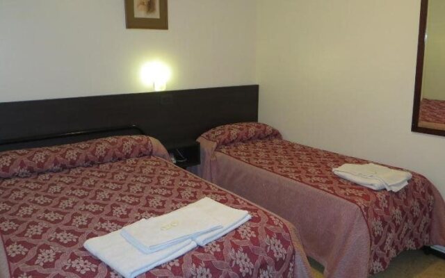 Hotel Margal
