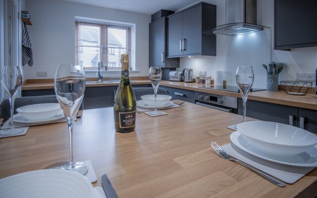 Johnnys Cove - 2 Bedroom - New Hedges