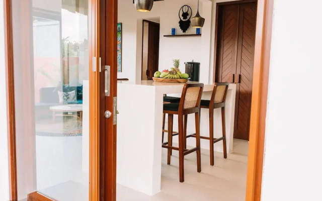 Alcyone House Ubud