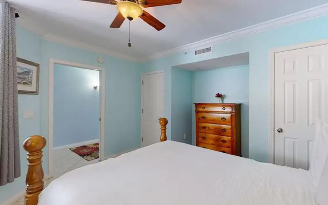 Destin West Bayside Osprey 502