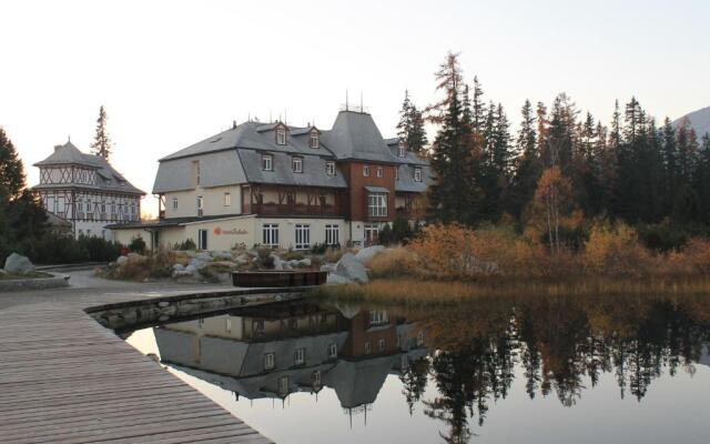 Hotel Solisko