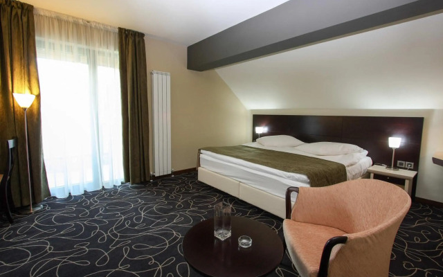 Hotel Orizont