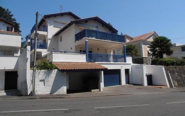 Appartement Hendaye, 2 pièces, 4 personnes - FR-1-104-138