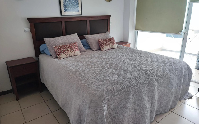 Costa Mansa II, Avenida Costanera 3100 , Departamento 2201