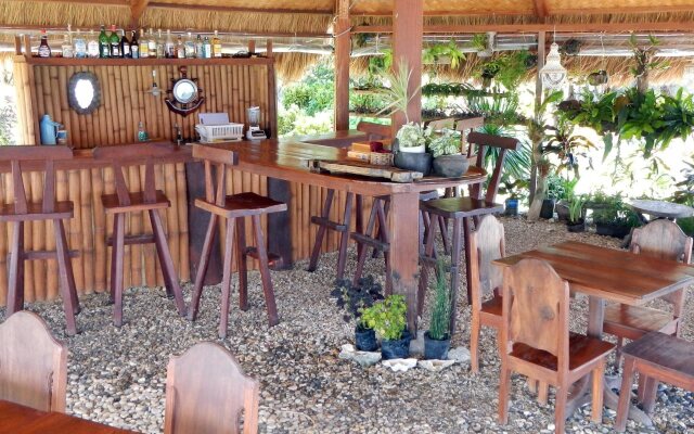 Las Cabanas Beach Resort