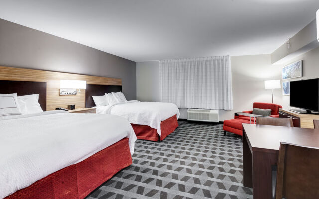 TownePlace Suites Austin North/Tech Ridge
