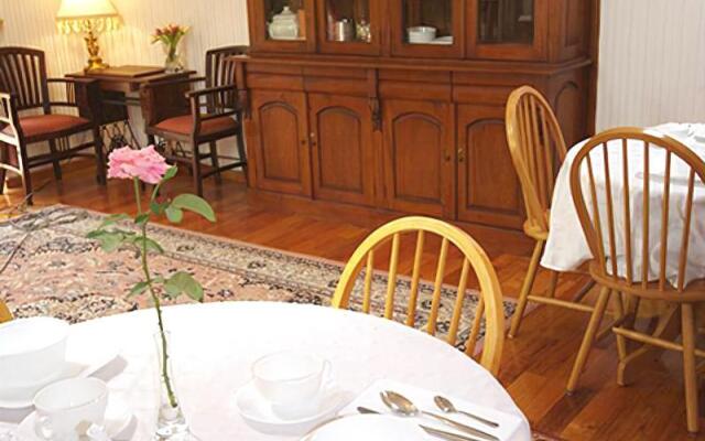 Astoria Retreat B&B