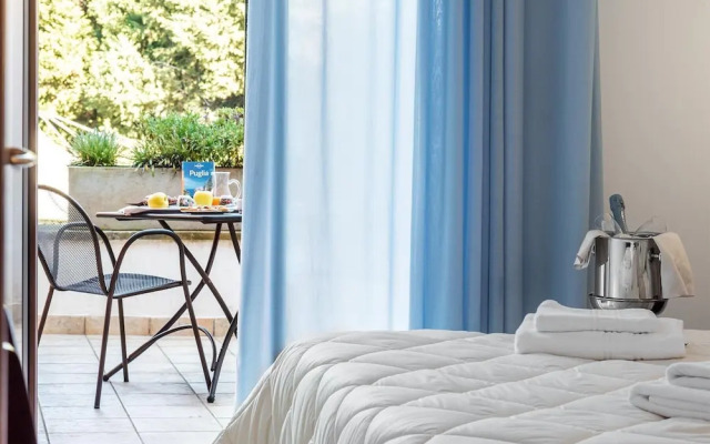 Relais Casina Copini