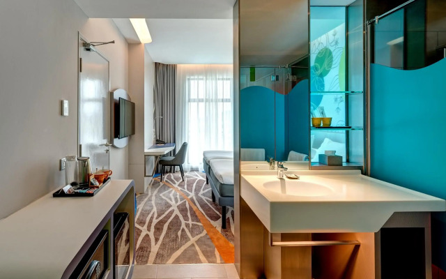 Ibis Styles Johor Iskandar Puteri