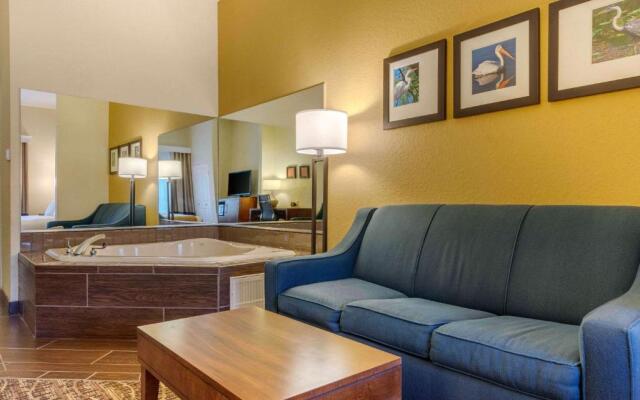 Comfort Suites Lady Lake - The Villages