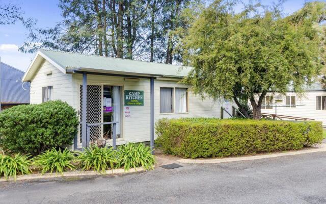 Mittagong Caravan Park