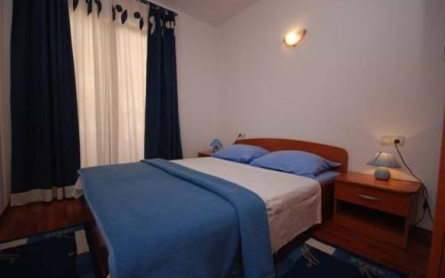 Villa Tonina