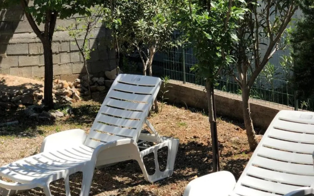 Apartmani Bolero - obiteljski odmor