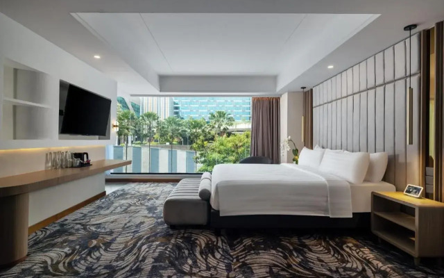 Aston Gejayan Yogyakarta Hotel & Conference Center