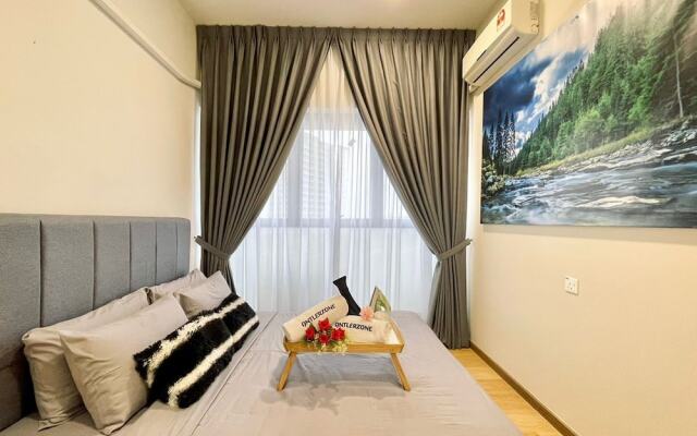 Country Garden By Antlerzone