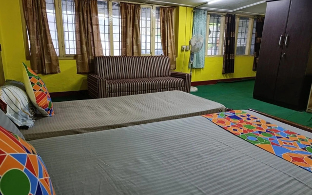 AGB Homestay by Howard
