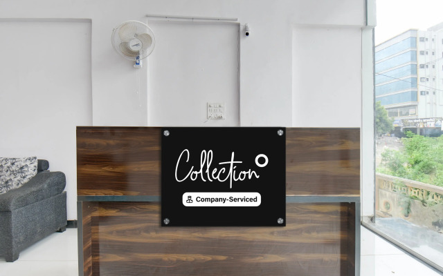 Super Collection O Hinjewadi Phase 1 Formerly Mars Venture