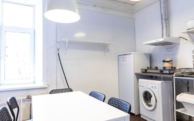 Лофт «1912» на Невском для больших компаний