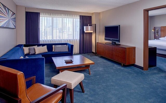 Hyatt Regency Minneapolis