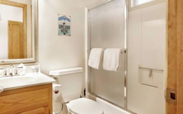 Lassen Paradise #2010