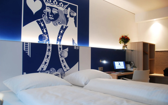 Aparthotel Paderborn