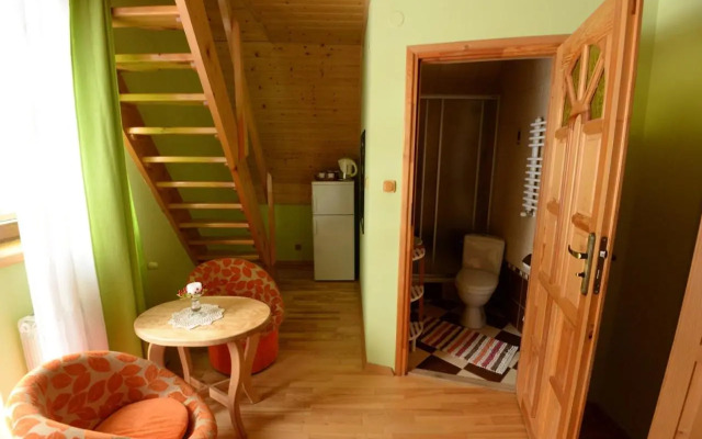 Gościniec Pod Małym Królem