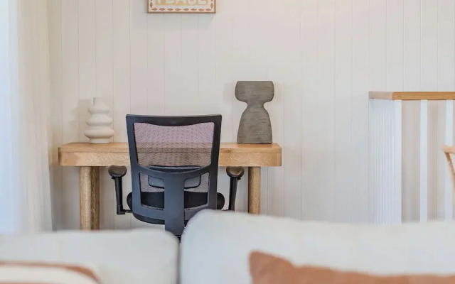 Blueberry Hill Beach House