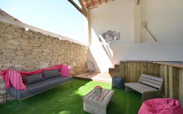 Cabernet by Gîtes de France