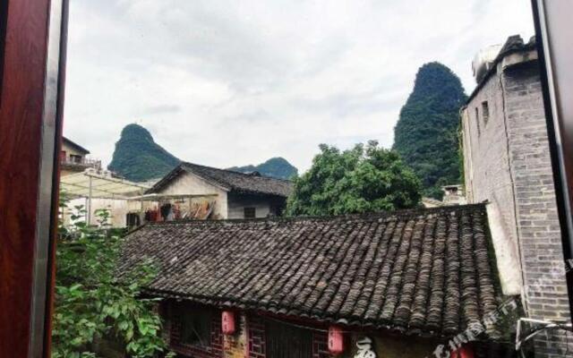 Qiyueqi Inn