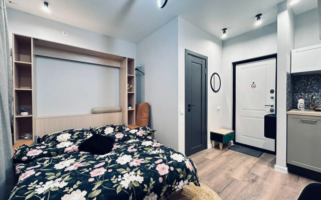 NEOCITY Апартаменты на улице Литвина-Седого у Москва-Сити