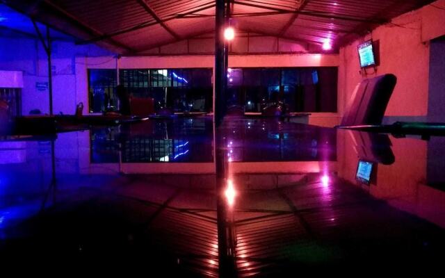 Sanet Hotel
