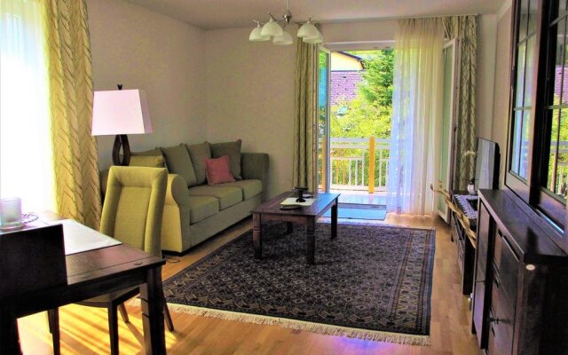 Apartment Velden - Angelika Berginz