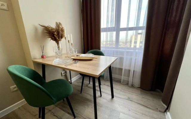 RentFlat (Rent Flat) on Grazhdanskaya 1/1 street