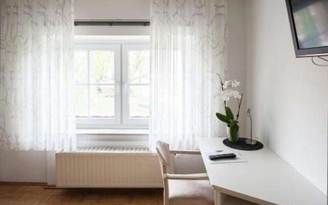 Schwanenhof Hotel und Restaurant