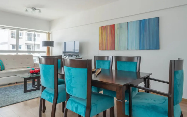 Simply Comfort Ocean View Penthouse 420m2