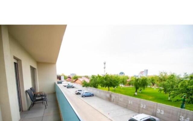 Marco Apartment Marina Surf Residence