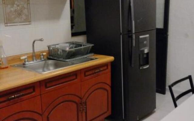 Residence Xochimilco Cdmx