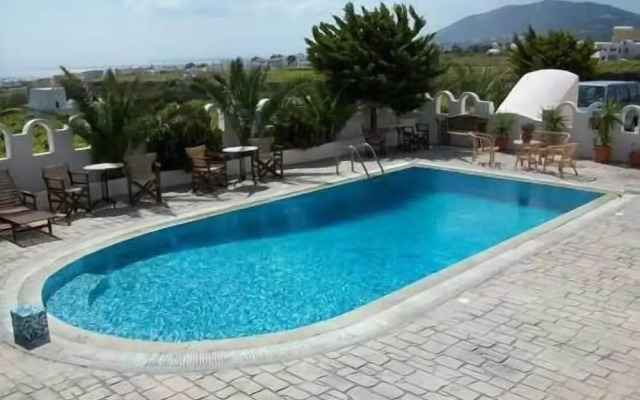Villa Koronios