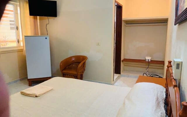 Hotel Isla Esmeralda