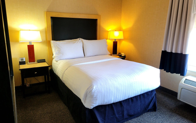 Holiday Inn Boise Airport by IHG
