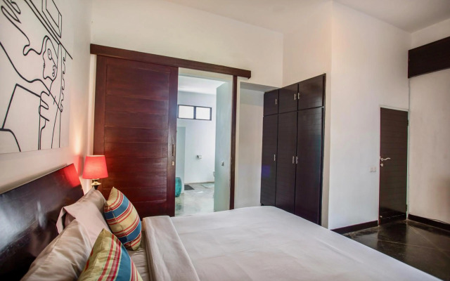 Villa JULIA | heart of Seminyak | 350m Beach